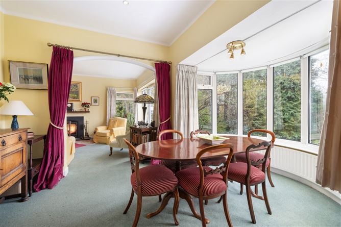 Hillbrook, Ballywaltrim Lane, Bray, Co. Wicklow