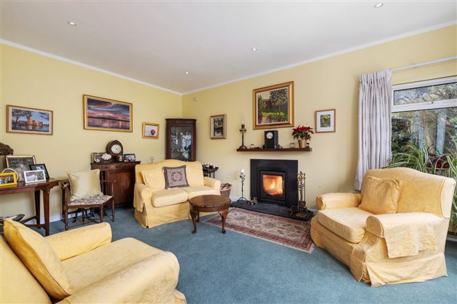 Hillbrook, Ballywaltrim Lane, Bray, Co. Wicklow