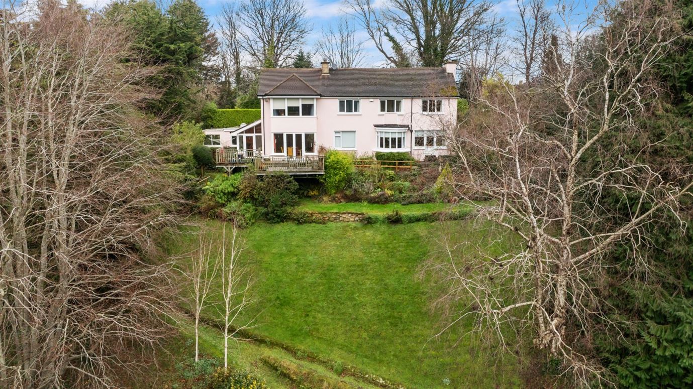 Hillbrook, Ballywaltrim Lane, Bray, Co. Wicklow