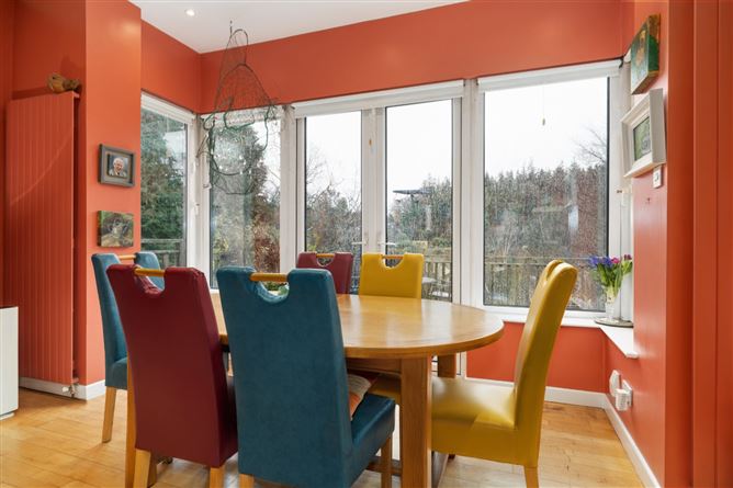 Hillbrook, Ballywaltrim Lane, Bray, Co. Wicklow