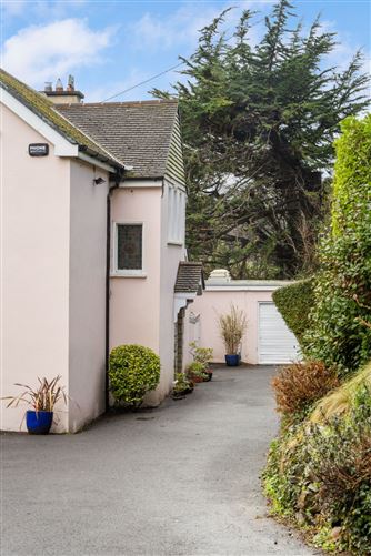 Hillbrook, Ballywaltrim Lane, Bray, Co. Wicklow