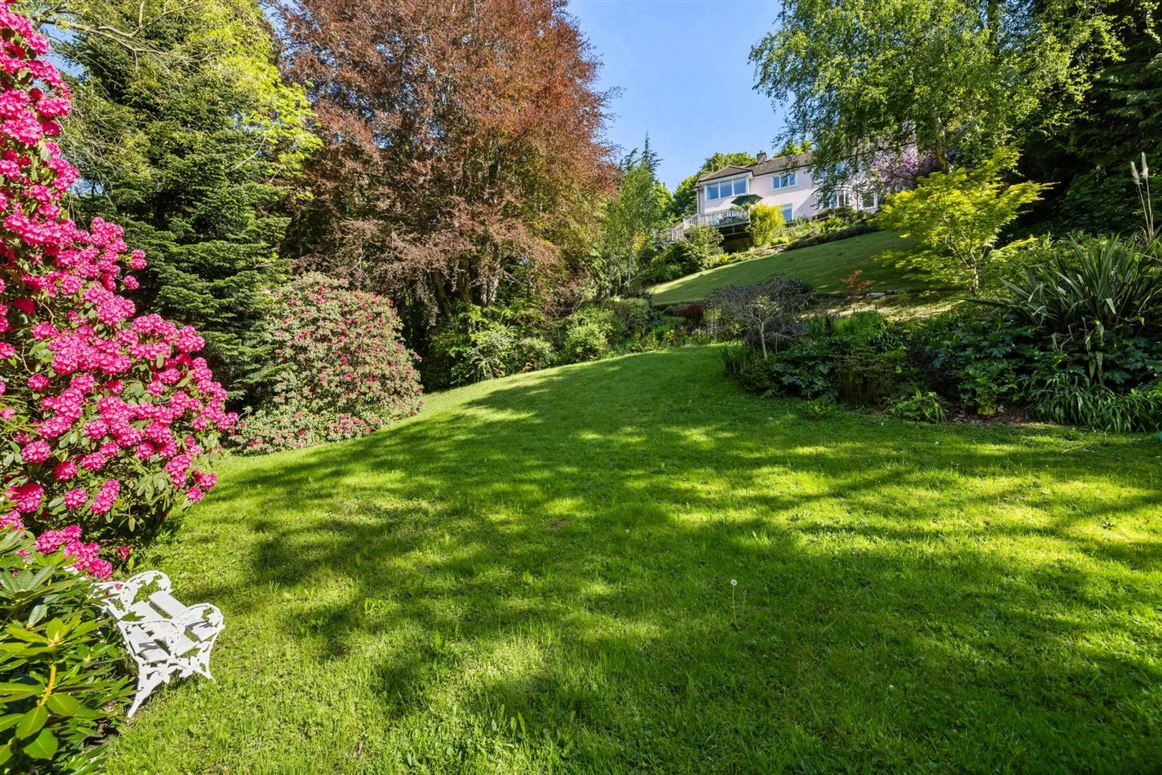 Hillbrook, Ballywaltrim Lane, Bray, Co. Wicklow