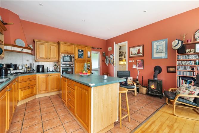 Hillbrook, Ballywaltrim Lane, Bray, Co. Wicklow