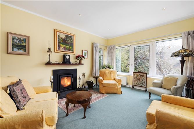 Hillbrook, Ballywaltrim Lane, Bray, Co. Wicklow