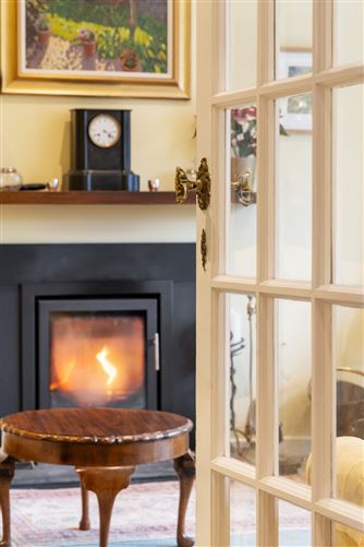 Hillbrook, Ballywaltrim Lane, Bray, Co. Wicklow