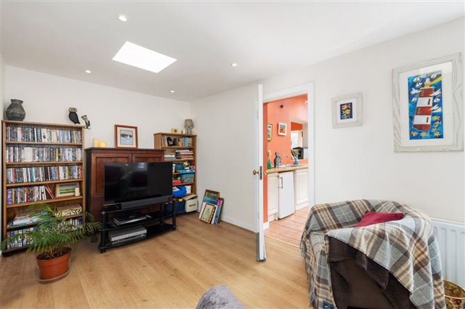 Hillbrook, Ballywaltrim Lane, Bray, Co. Wicklow