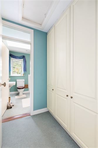 Hillbrook, Ballywaltrim Lane, Bray, Co. Wicklow