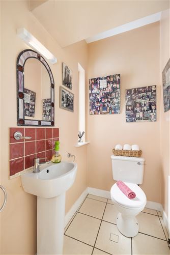 Hillbrook, Ballywaltrim Lane, Bray, Co. Wicklow