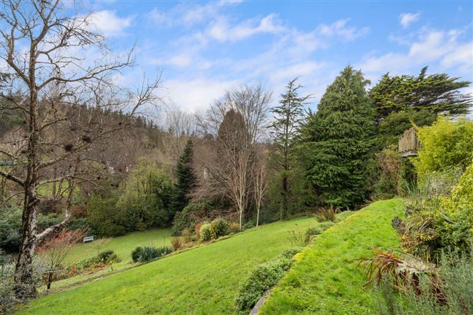 Hillbrook, Ballywaltrim Lane, Bray, Co. Wicklow