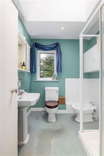 Hillbrook, Ballywaltrim Lane, Bray, Co. Wicklow