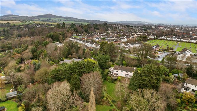 Hillbrook, Ballywaltrim Lane, Bray, Co. Wicklow