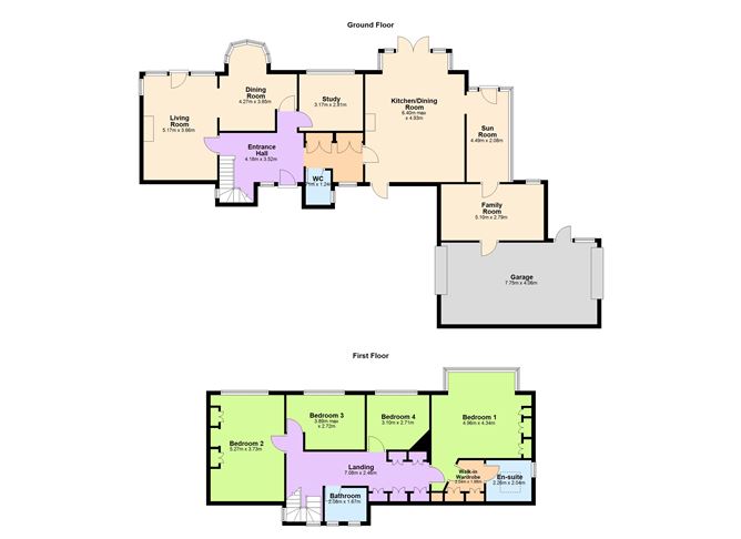 Hillbrook, Ballywaltrim Lane, Bray, Co. Wicklow