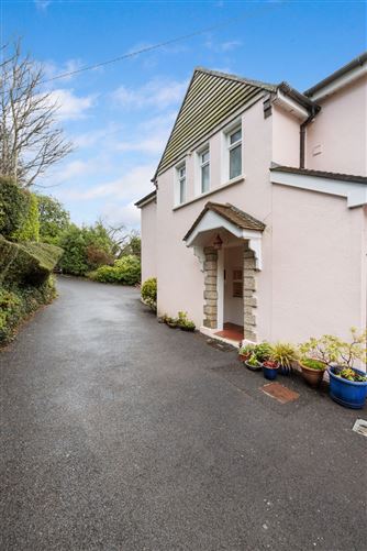 Hillbrook, Ballywaltrim Lane, Bray, Co. Wicklow