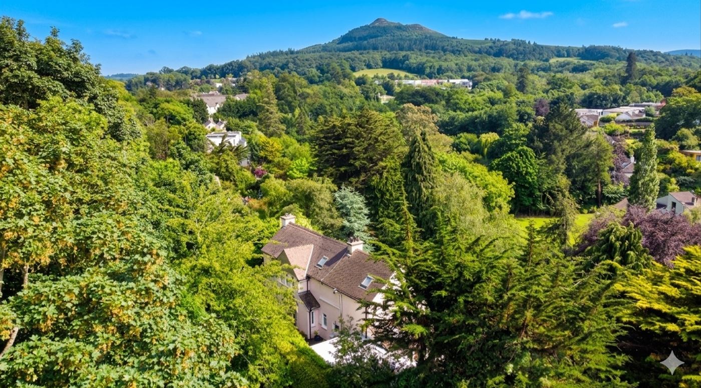 Hillbrook, Ballywaltrim Lane, Bray, Co. Wicklow
