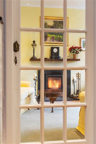 Hillbrook, Ballywaltrim Lane, Bray, Co. Wicklow