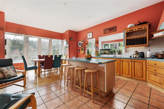Hillbrook, Ballywaltrim Lane, Bray, Co. Wicklow