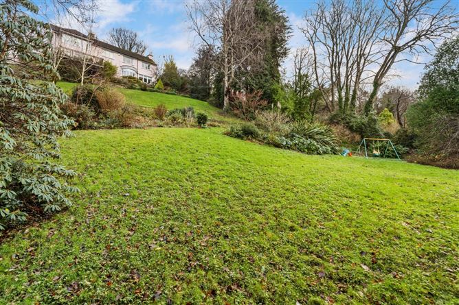 Hillbrook, Ballywaltrim Lane, Bray, Co. Wicklow