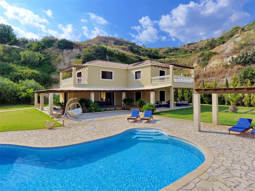 Creusa,Kefallonia,Kefalonia,Greece