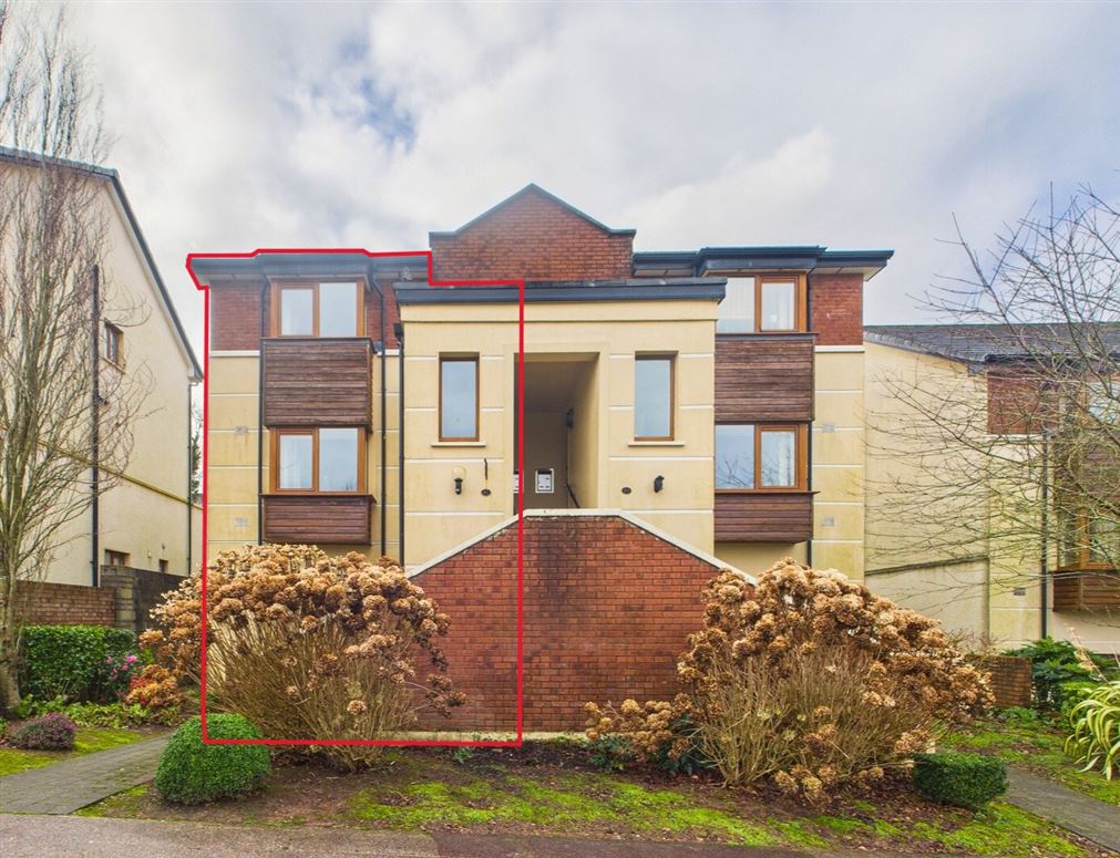 41 The Oaks, Maryborough Ridge, Douglas, Cork