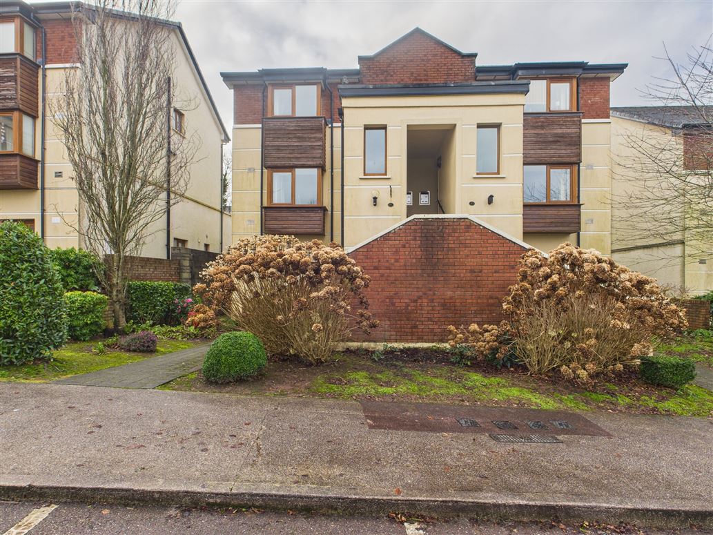 41 The Oaks, Maryborough Ridge, Douglas, Cork