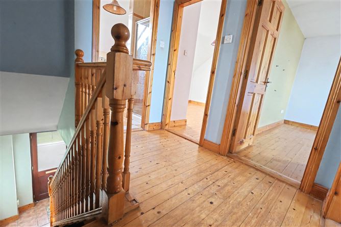 7 Sea View, Tullaghan, Leitrim