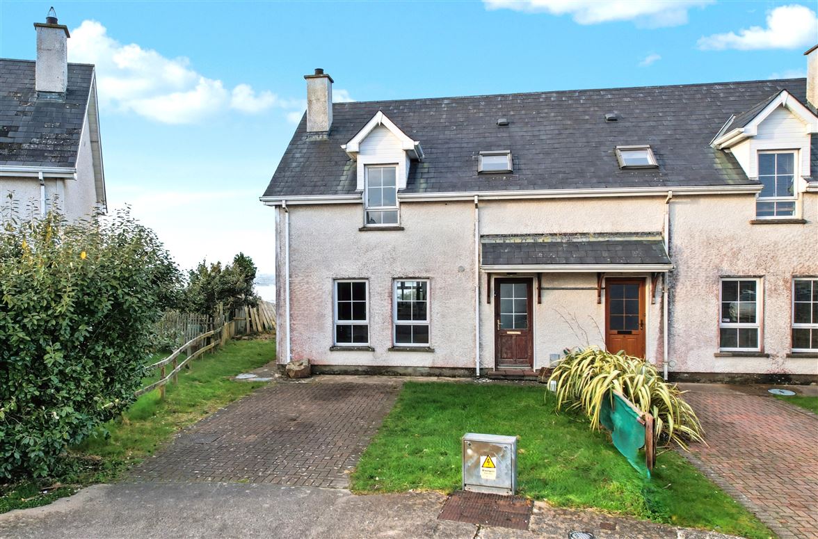 7 Sea View, Tullaghan, Leitrim