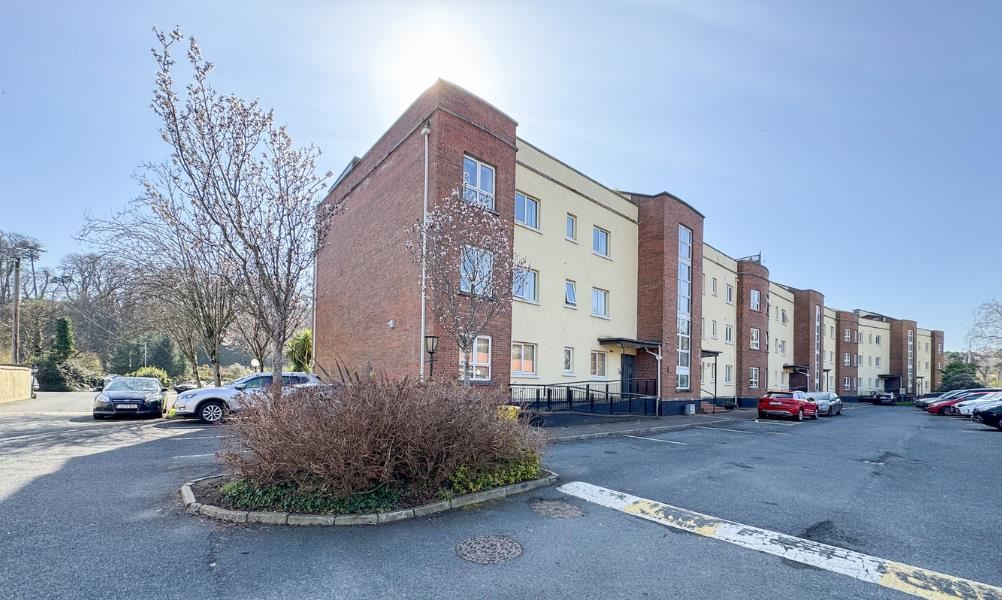 24 Old Conna, Rivervale, Upper Dargle Road, Bray, Wicklow