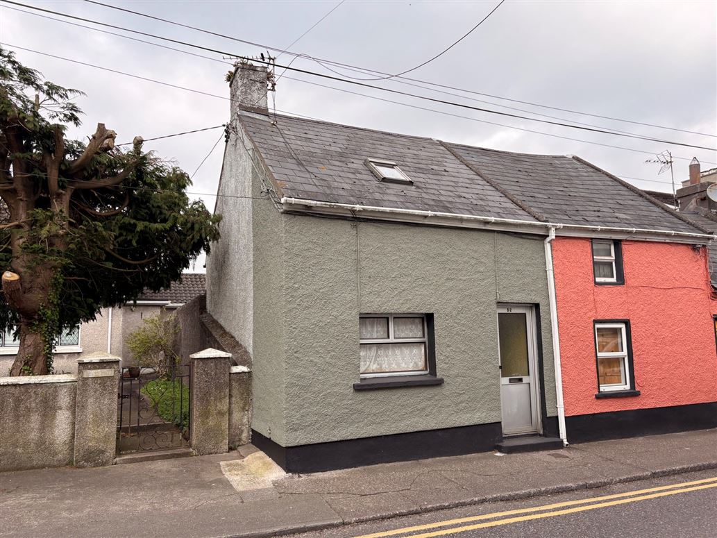 52 Friars Walk, Cork