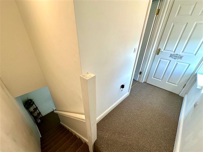 Yellow House & Mill House, Bunnanaddan, Ballymote, Co. Sligo