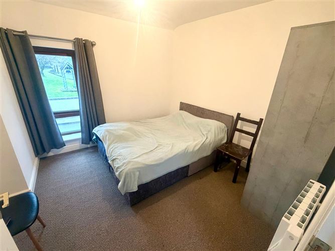 Yellow House & Mill House, Bunnanaddan, Ballymote, Co. Sligo