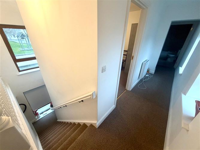 Yellow House & Mill House, Bunnanaddan, Ballymote, Co. Sligo