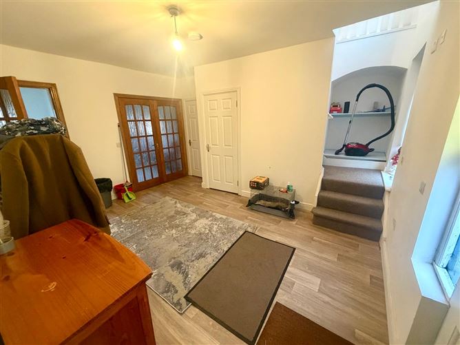 Yellow House & Mill House, Bunnanaddan, Ballymote, Co. Sligo