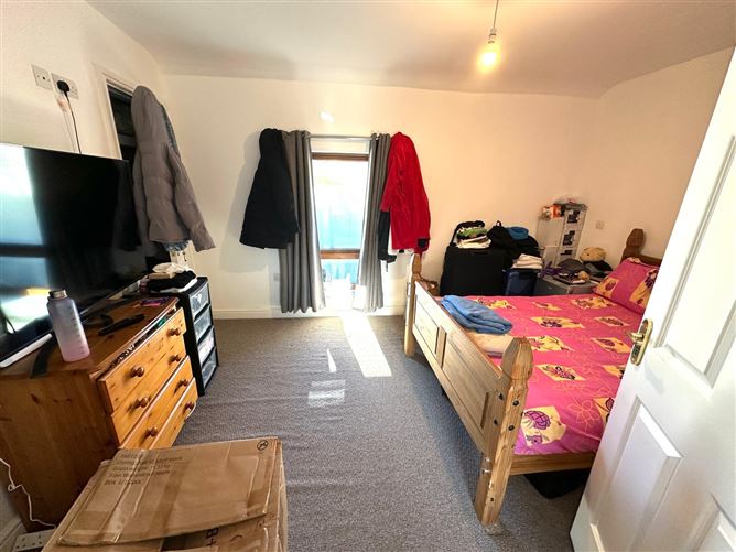 Yellow House & Mill House, Bunnanaddan, Ballymote, Co. Sligo