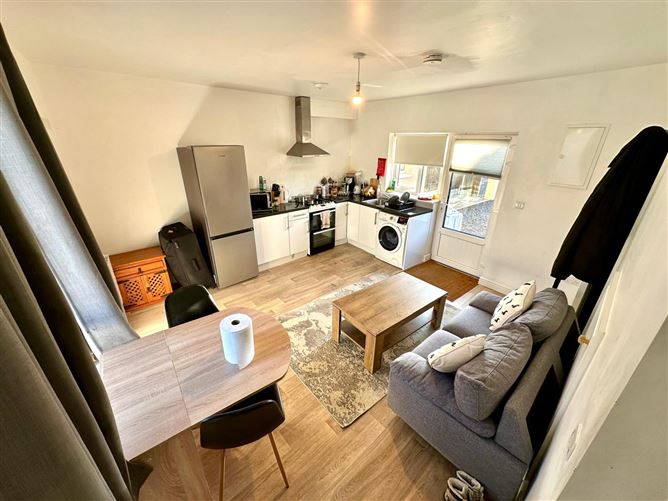 Yellow House & Mill House, Bunnanaddan, Ballymote, Co. Sligo