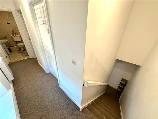 Yellow House & Mill House, Bunnanaddan, Ballymote, Co. Sligo