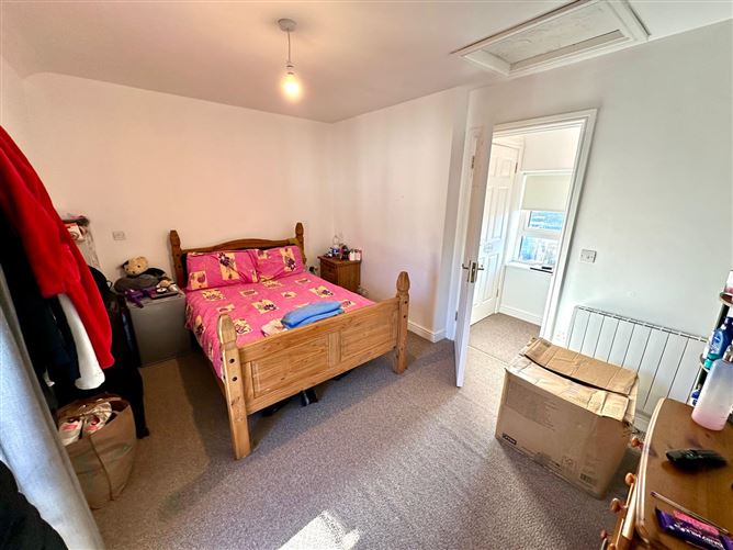 Yellow House & Mill House, Bunnanaddan, Ballymote, Co. Sligo