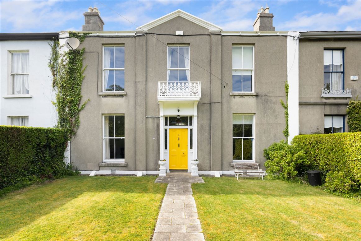 4 Novara Terrace, Bray, Co. Wicklow