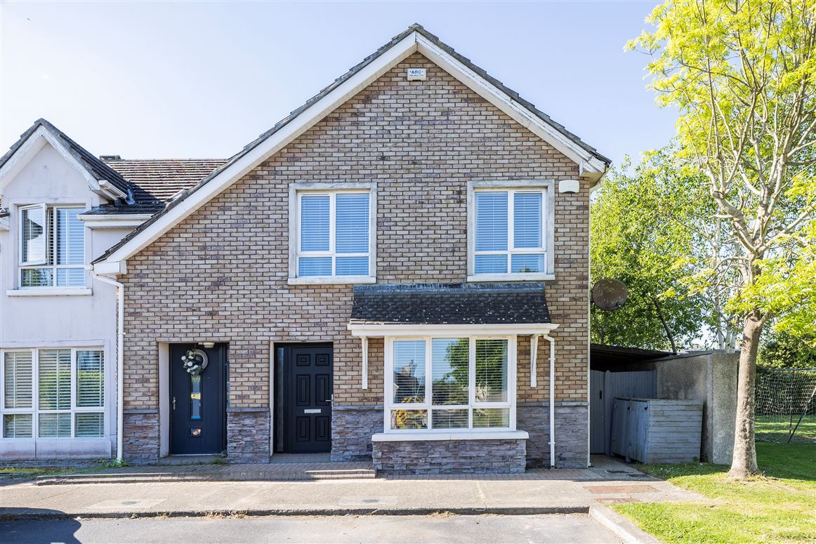 1 Forgehill Drive, Stamullen, Meath