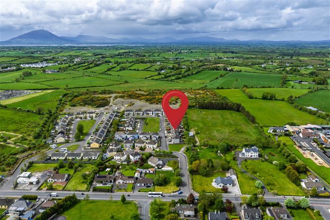 Photo 27 of 27 — 41 The Hawthorns, Killala Road, Ballina, Co. Mayo