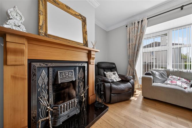 41 The Hawthorns, Killala Road, Ballina, Co. Mayo