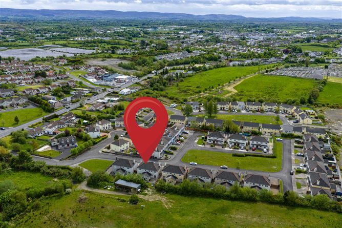 Photo 25 of 27 — 41 The Hawthorns, Killala Road, Ballina, Co. Mayo