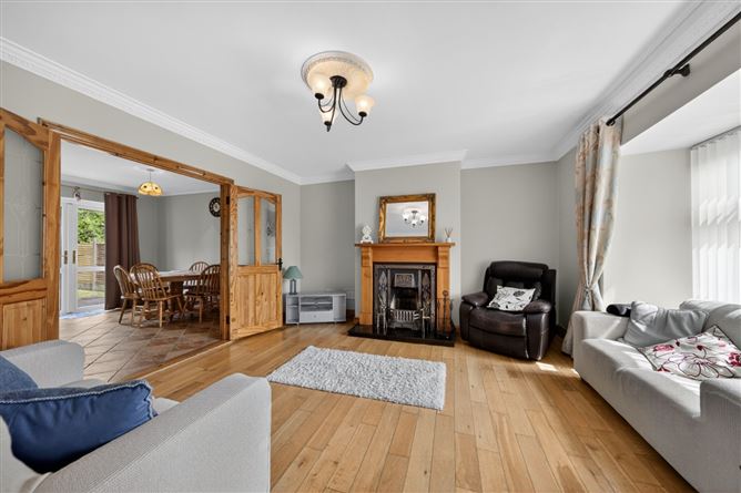 41 The Hawthorns, Killala Road, Ballina, Co. Mayo
