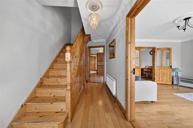 41 The Hawthorns, Killala Road, Ballina, Co. Mayo