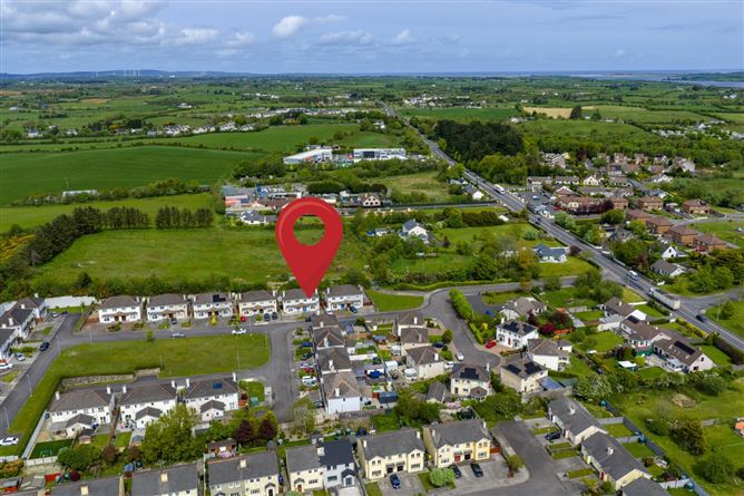 Photo 26 of 27 — 41 The Hawthorns, Killala Road, Ballina, Co. Mayo