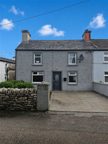 Photo 8 of 9 — 1 Downings Row, Kenmare, Kerry