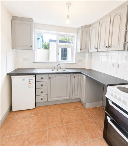 1 Downings Row, Kenmare, Kerry
