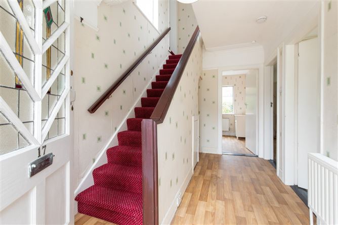 17 Oaklands Drive, Sandymount, Dublin 4