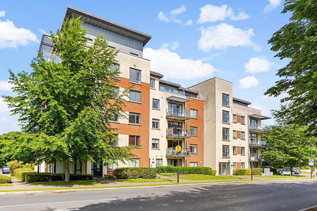 4 Juliet Square, St. Edmunds Park, Lucan, Dublin
