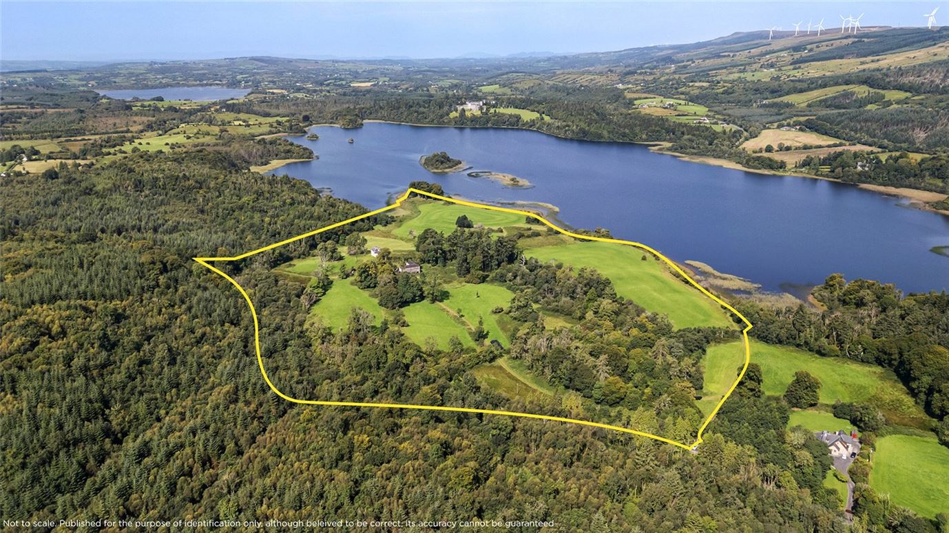 Knockranny Estate, Kilronan, Co. Roscommon