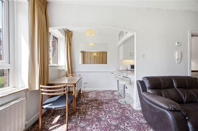 Photo 9 of 19 — 29 Rosevale Apartments, Howth Road, Raheny, Dublin 5